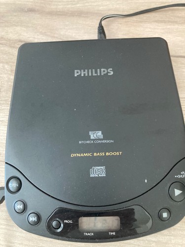 Vintage philips az6837 - philips, az6837/05