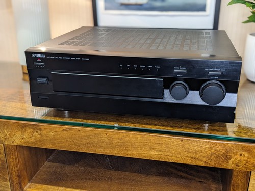 Yamaha 596 audiophile - yamaha, ax-596