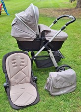 Silver Cross Wayferer Travel System