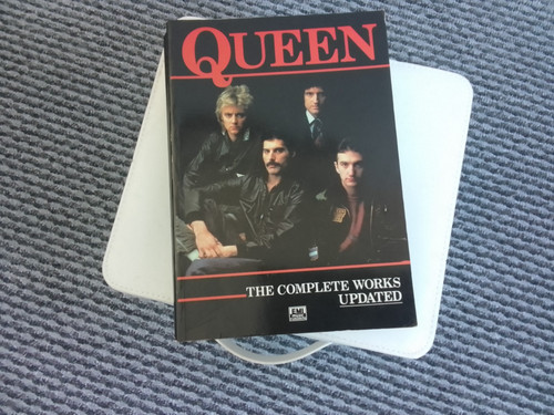Queen the complete works - queen,
