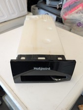 Hotpoint condenser dryer - hotpoint,