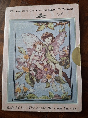 Dmc the ultimate cross stitch - dmc,