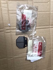 Kymco Pulsar 125 Ck 125 Front