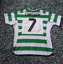 Vintage Glasgow Celtic