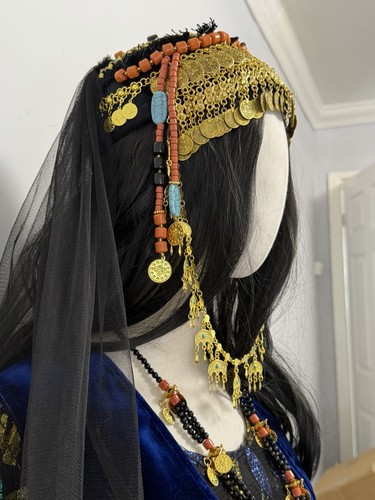 Kurdish traditional hat - kurdish,