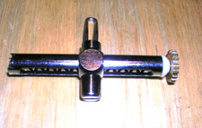 ABU 7000/7500 LEVELWIND WITH