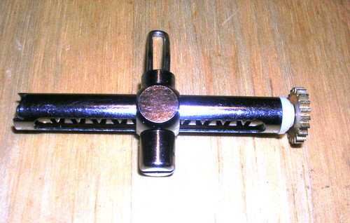 Abu 7000 7500 levelwind with - abu, 7000/7500