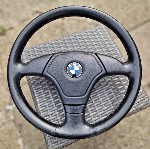 Bmw e36 steering - bmw, wheel