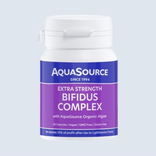 Aquasource extra strength - aquasource,