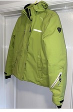 Ladies Hyra Ski Jacket Size XS