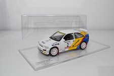 Tamiya ford escort rs - tamiya,