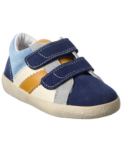 Naturino falcotto kilde suede - falcotto,