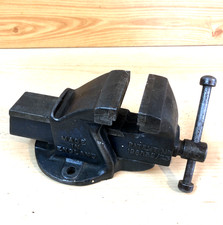 Rare Early Record 00 Bench