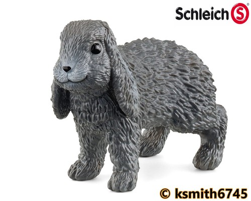 Schleich long lop eared - lop,