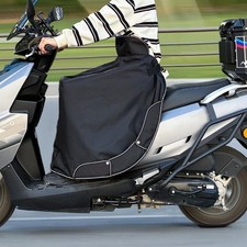 Electric Bike Windproof Apron