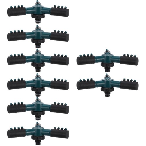 Automatic rotating sprinkler - automatic,