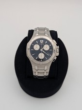 Concord Saratoga Chronograph