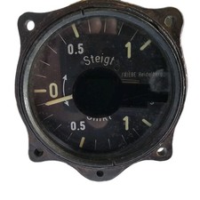 Ww2 Luftwaffe Variometer  