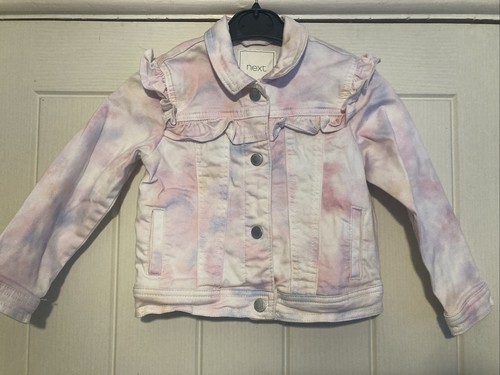 Next tie dye denim - tie-dye, in