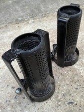 Decibel devil trackday - , exhaust