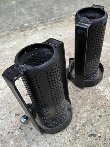 Decibel devil trackday - , exhaust
