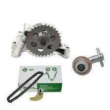 Oil Pump Kit + Intake Manifold