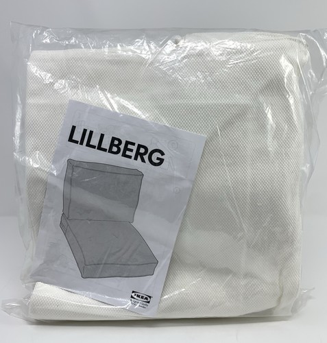 Ikea lillberg chair cover - chair, cover,