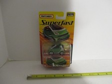 Matchbox Superfast #68 Smart