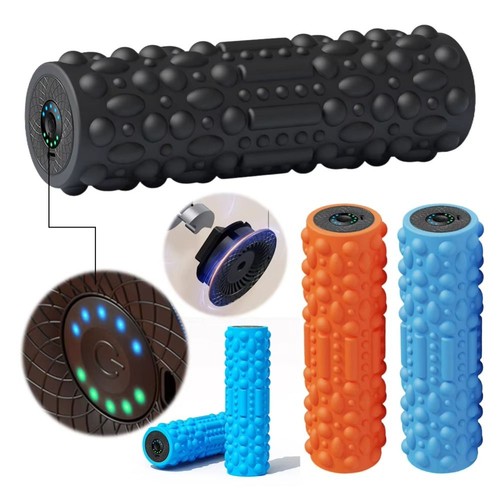 Electric vibrating foam - vibrating,