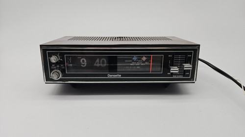 Vintage dansette dcr 152 - dansette,