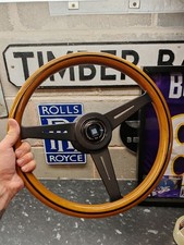 Nardi Steering wheel