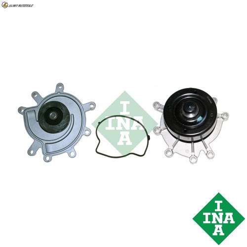 Water pump 538 0691 - water,