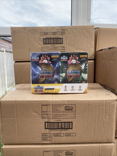 Match attax gladiators - gladiators, mega