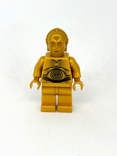 Lego minifigure star wars - minifigure,