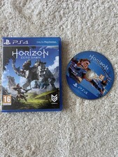 Horizon zero dawn sony ps4 - dawn,