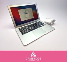MacBook Air 13" A1466 128GB