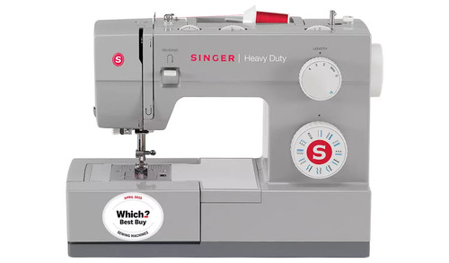 Singer heavy duty 4423 sewing - singer,