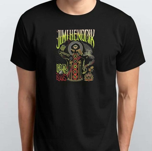 Jimi hendrix rock album - hendrix,