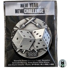 Warhammer 40k New Year New