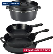 Amazon basics pre seasoned - amazon, pre-seasoned