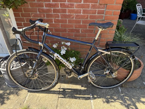 Kona sutra 61cm - 61cm, 2012