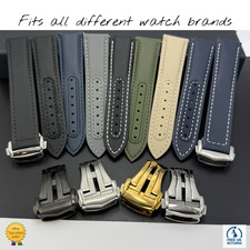 Sailcloth Strap With Deployant