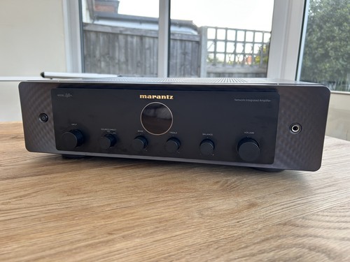 Marantz model 40n - model, streaming