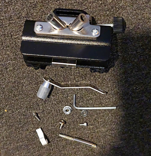 Clamp style chainsaw - clamp-style,