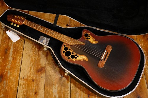 Ovation super adamas - adamas, 1587-2