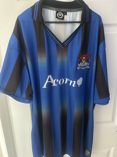 Mens football shirt - club, shop