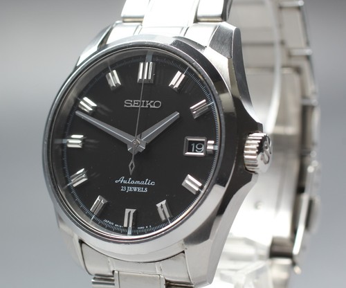 Near mint seiko 6r15 00h0 - near, 6r15-00h0