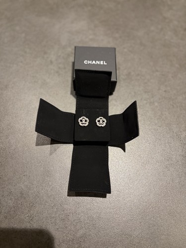 Chanel camélia flower - chanel,