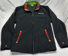Burger King Manager Jacket