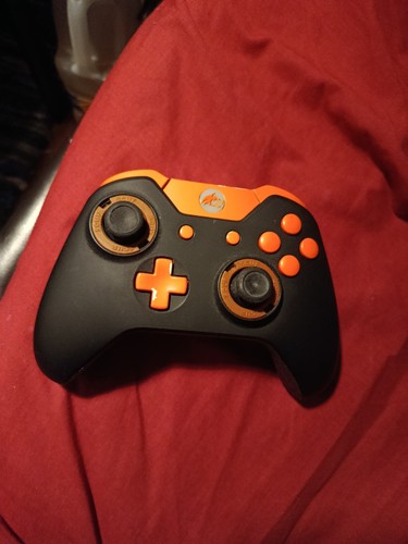 Very rare scuf infinity - , 1